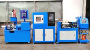 密炼机 压片硫化机 开炼机 手动压片机