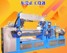 18寸全自动翻胶机（硅胶）