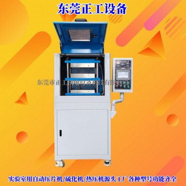 30T全自动压片机（双层）