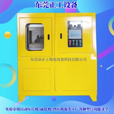 80T全自动压片机